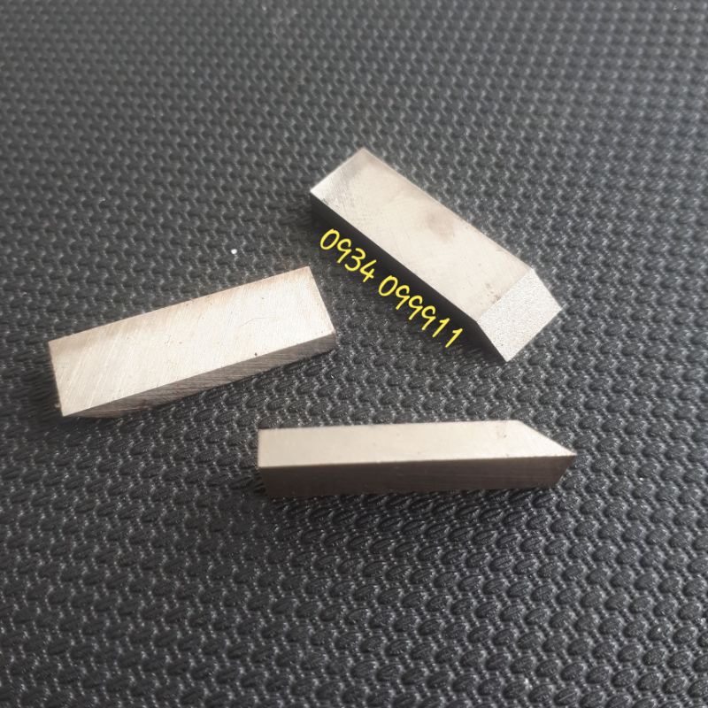 Dao gọt cell pin 18650 ITX
