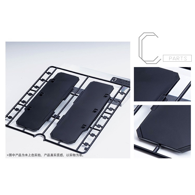Đế giá đỡ mô hình HObby MIO Action Figure Display base Universal Storage khoang chứa phụ kiện