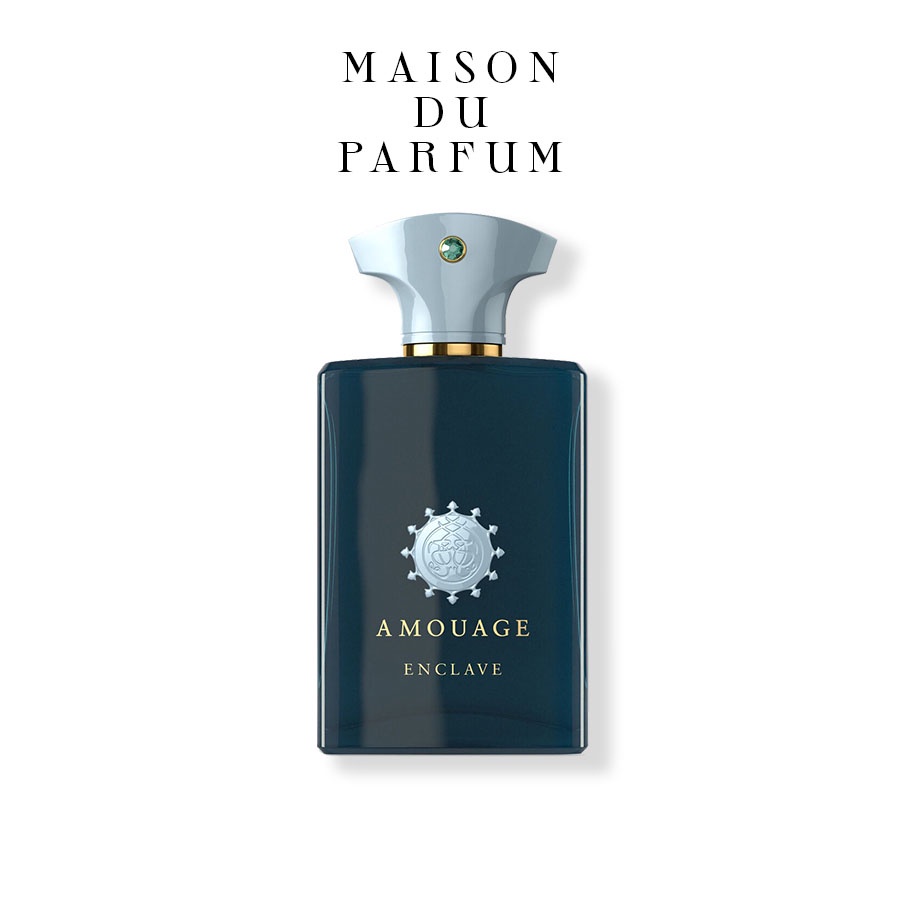 ⚜️Nước hoa Amouage Enclave (mẫu thử 10ml) - Maison Du Parfum