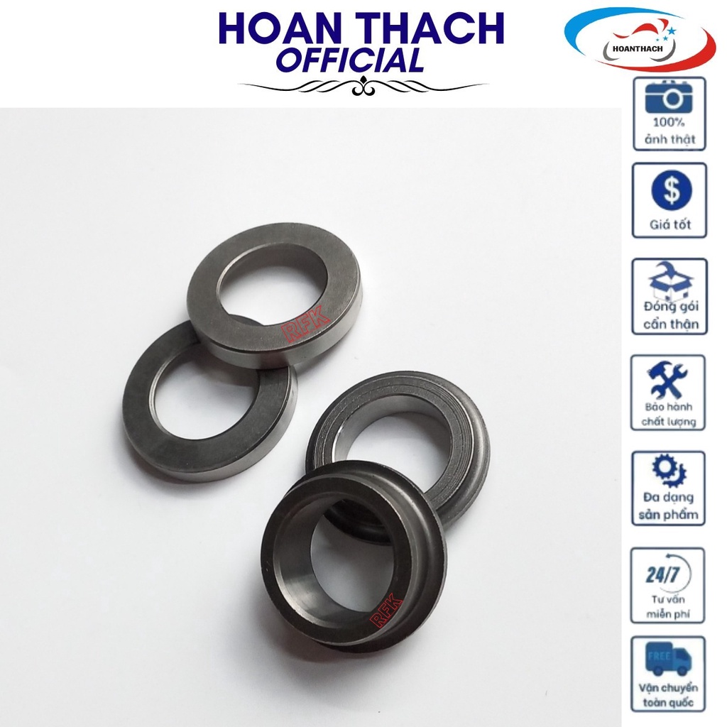 Chén cổ xe cup 81 bi rời