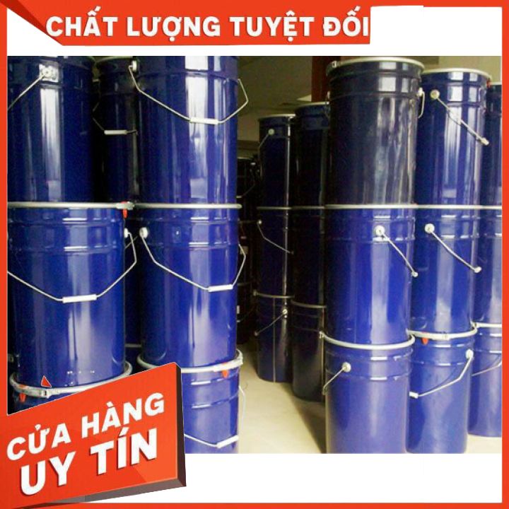 Silicon đổ khuôn 1KG