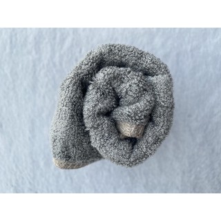 Khăn mặt sợi tre xuất Nhật (28x50cm)