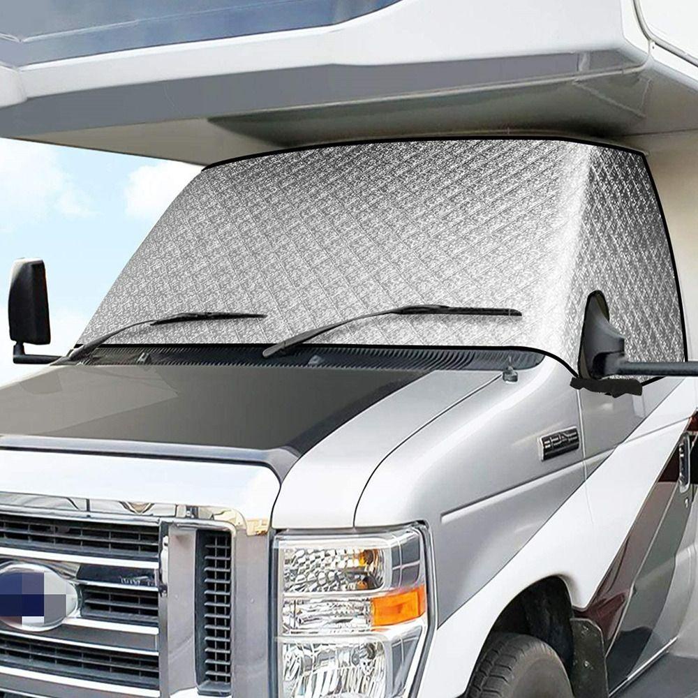 Tấm Che Nắng / Gió Chất Liệu Dày Dặn Tiện Dụng Cho RV