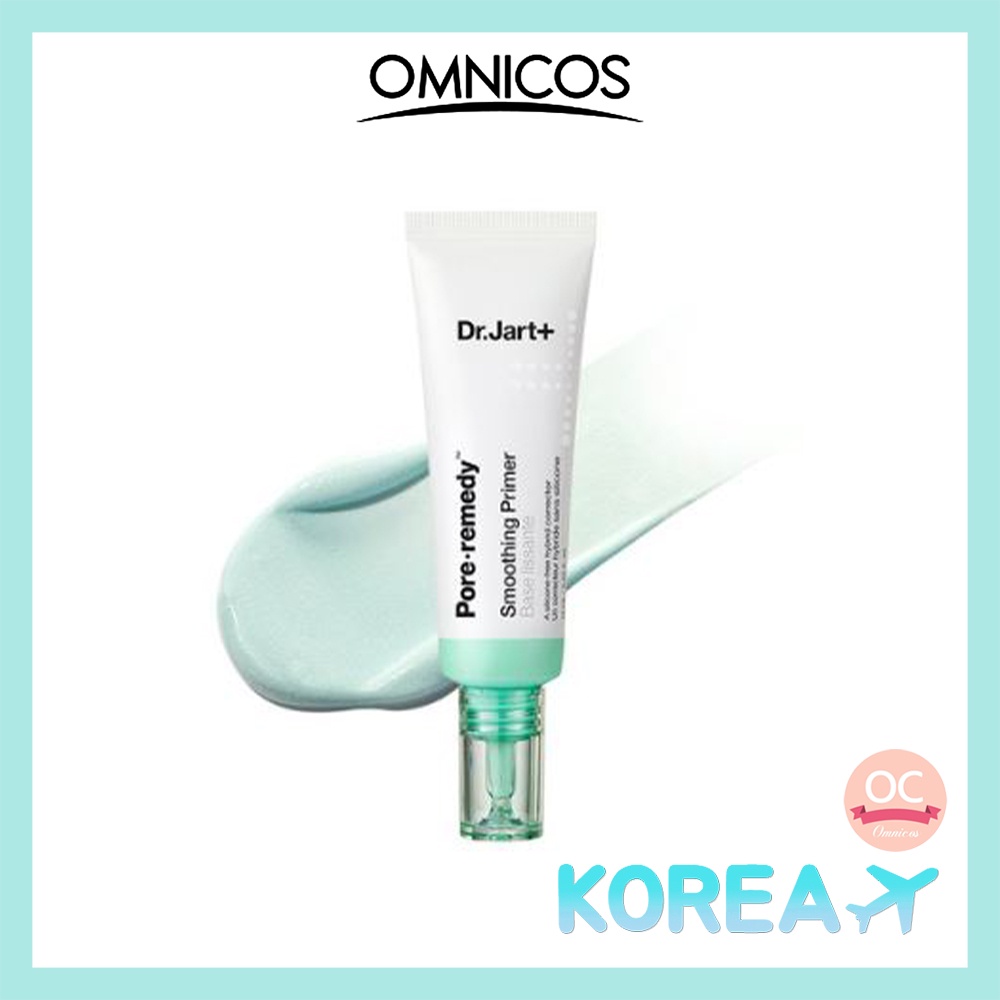 Kem Lót Dr.Jart + Thu Nhỏ Lỗ Chân Lông Làm Mịn Da 30Ml