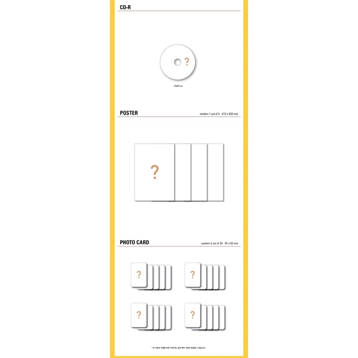 Super Junior - 11th Album Vol.2