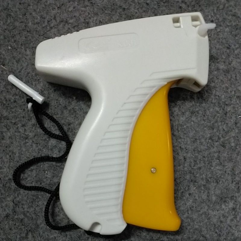 Súng bắn mác quần áo Kingmu K001, máy bấm nhãn mác quần áo