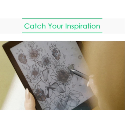 TopJoy ButterFly: Máy đọc sách DES Screen chạy Android 11 | BigBuy360 - bigbuy360.vn