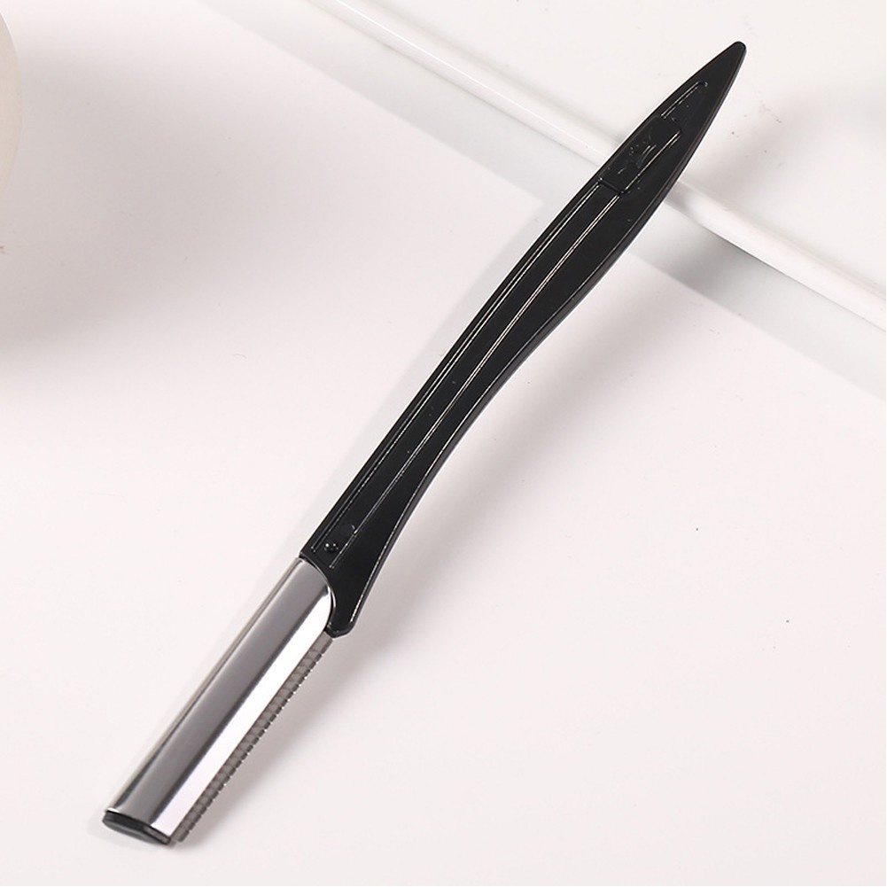 Dụng Cụ Cạo Lông Mày Tiện Lợi Dành Cho Nữ JP5