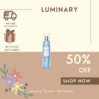 Xịt thơm có nhũ bath and body works - gingham