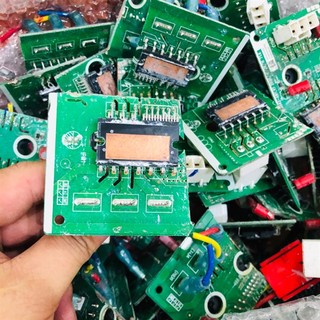Công suất SLIMDIP-L nguyên mạch chạy tốt