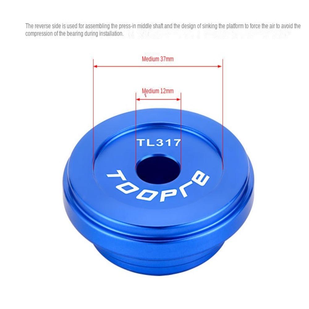 Dụng Cụ Tháo Lắp Sửa Chữa Trục Giữa Xe Đạp Leo Núi