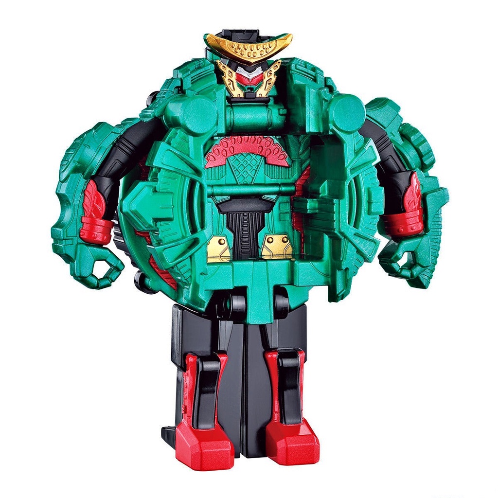 Mô hình đồ chơi chính hãng Bandai DX Kodama Suika Arms Ridewatch - Kamen Rider Zi-O