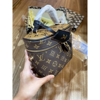Túi Cốp L  V Size 18, 19 Fullbox (Bản Vip,)