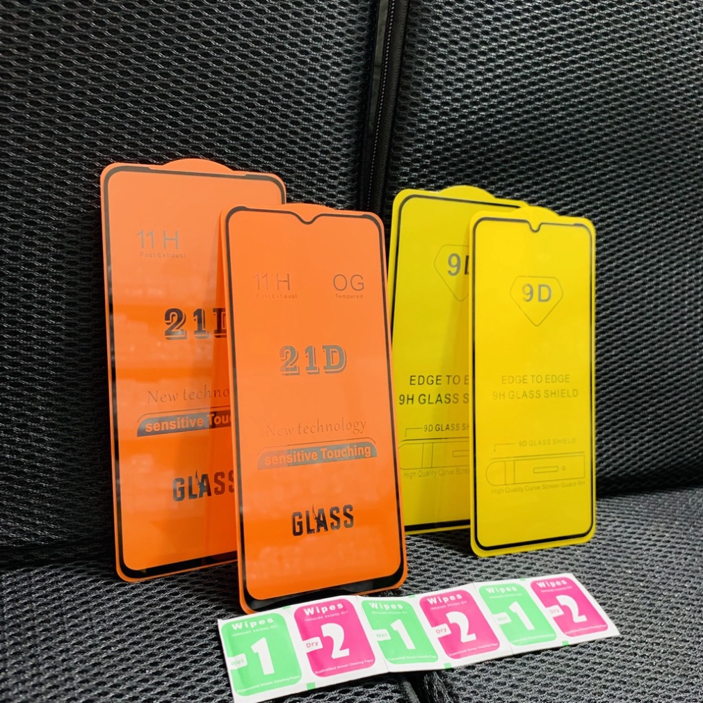 Kính cường lực Full màn hình OPPO Reno 8/ 8z/ 7/ 7z/ 6/ 6z/ 5/ 4/ 3/ reno2 f/ 5g/ 4g/ 2F cao cấp