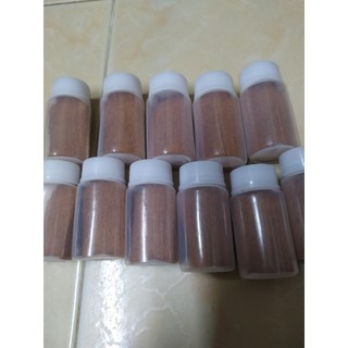 Artemia bột sấy khô10 gram cho cá con