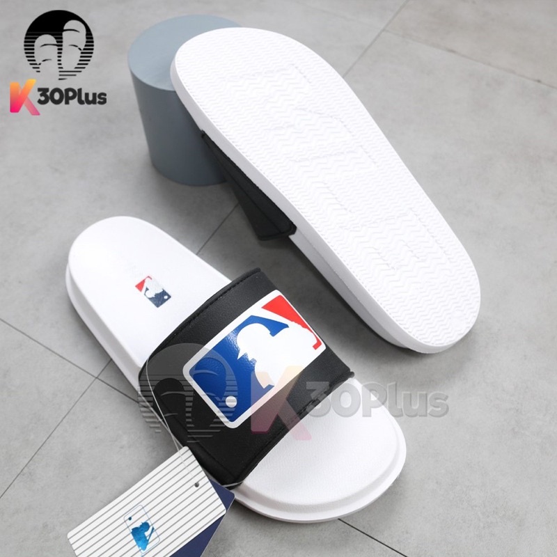 Dép MLB Quai Ngang In ĐẸP GIÁ RẺ