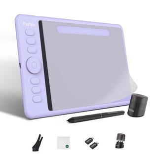 Bảng vẽ Parblo Intangbo S