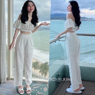 Quần đũi trắng _ Quần đũi đẹp
