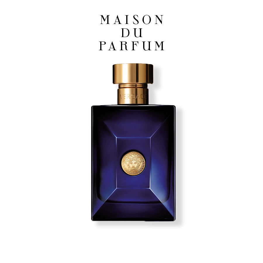 ⚜️Nước hoa Versace Dylan Blue - Maison Du Parfum