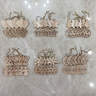 Phụ kiện trang trí cây thông noel