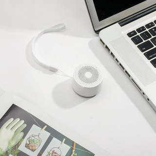 Loa bluetooth xiaomi Mi Compact Speaker 2 - Shop MI Ecosystem Authorized