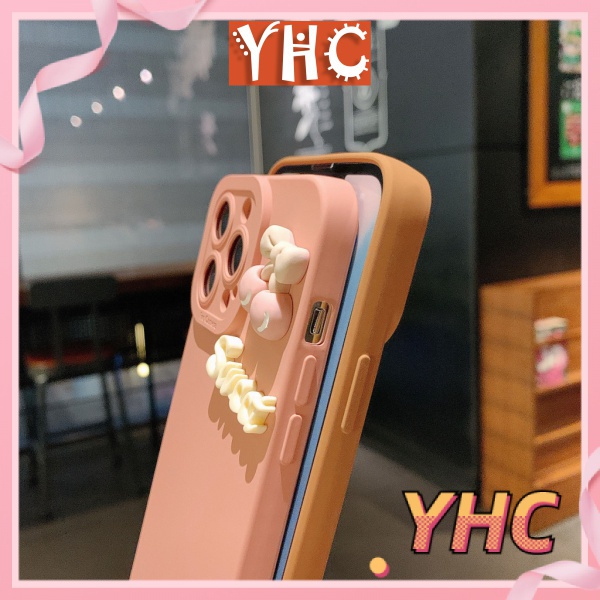 Ốp điện thoại thích hợp cho iPhone 6/ 6plus/ 6splus/ 7/ 7plus// 8/ 8plus// X/ XS/ XR/ XSMax/ 11/ 12/ 13/ pro/ max/ promax-006