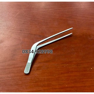 Nhíp chữ V Inox