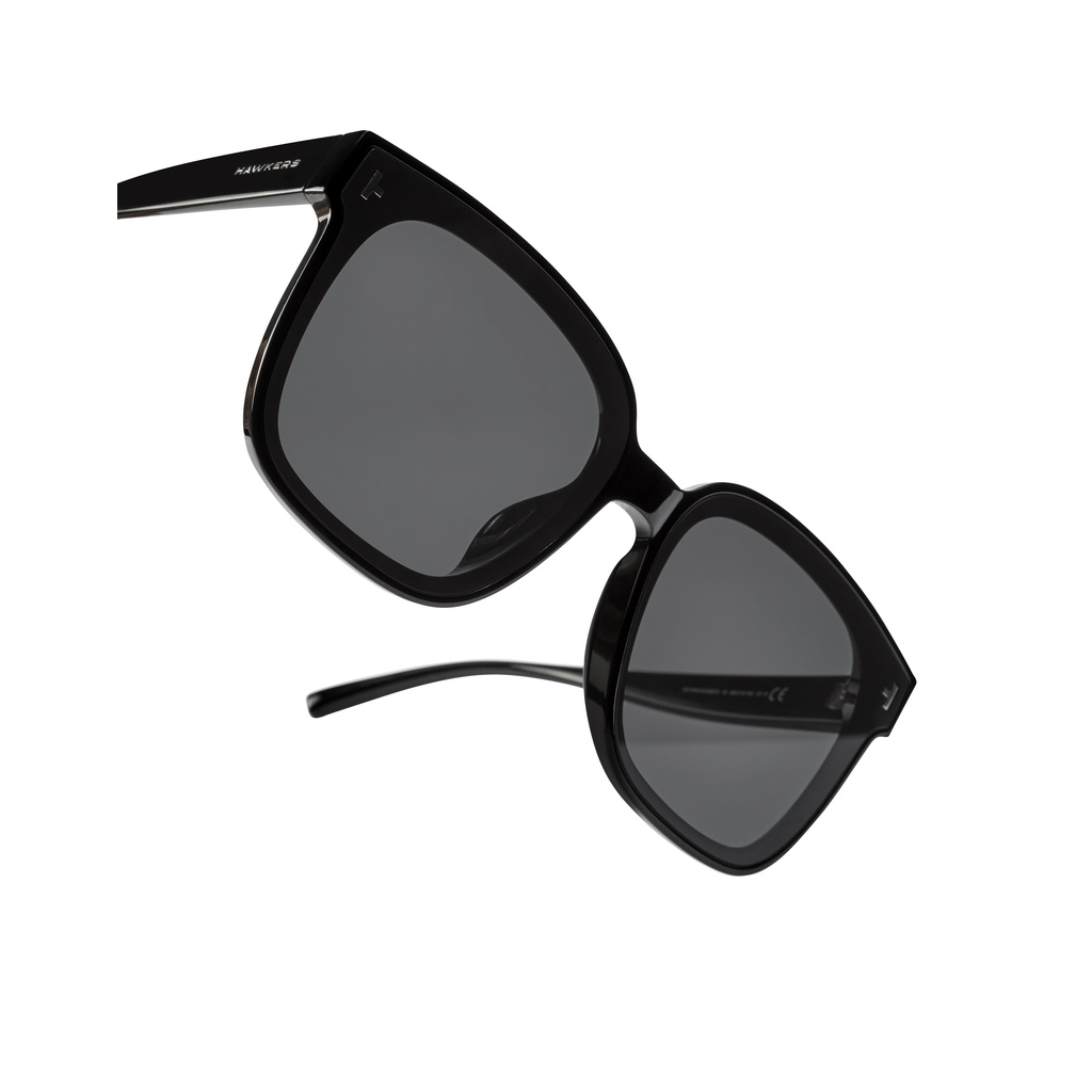 Hawkers Kính Mát Chống Tia Uv400 Màu Đen Phong Cách Tây Ban Nha Hmud22Bbta Cho Nam Và Nữ