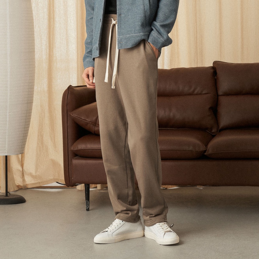 Quần Nỉ UNICUS Tender Joggers