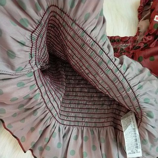 Áo nữ Nhật, Hàn (nhiều mẫu)