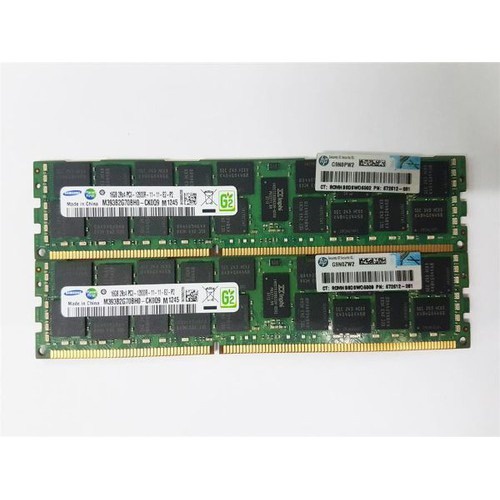 RAM DDR3 8GB 16GB 32GB ECC REGISTERED tháo máy bộ dùng cho Main Xeon X58 X79 X99 không sử dụng được cho H61,H81