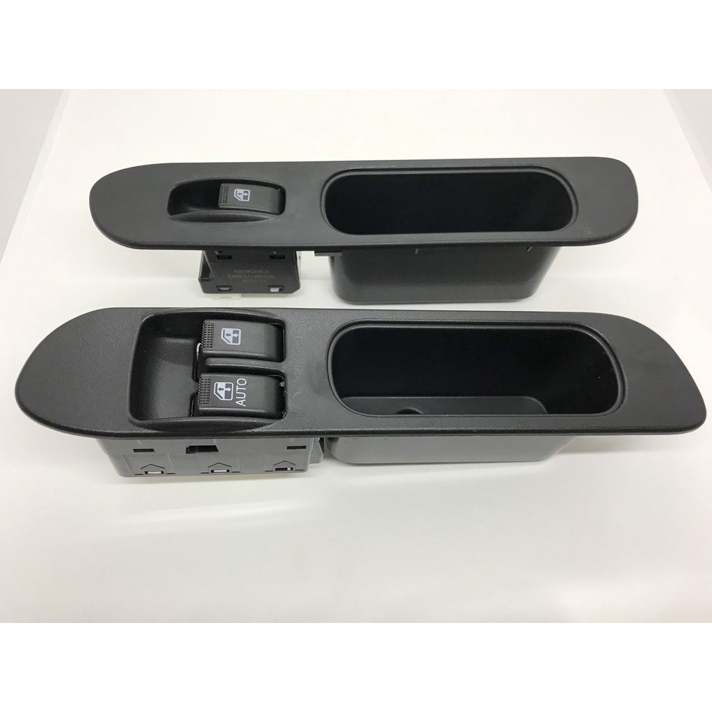 Công tắc lên xuống kính xe tải KIA K2700,K165,K3000,…