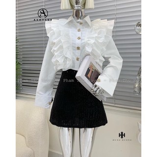 Áo sơ mi thiết kế