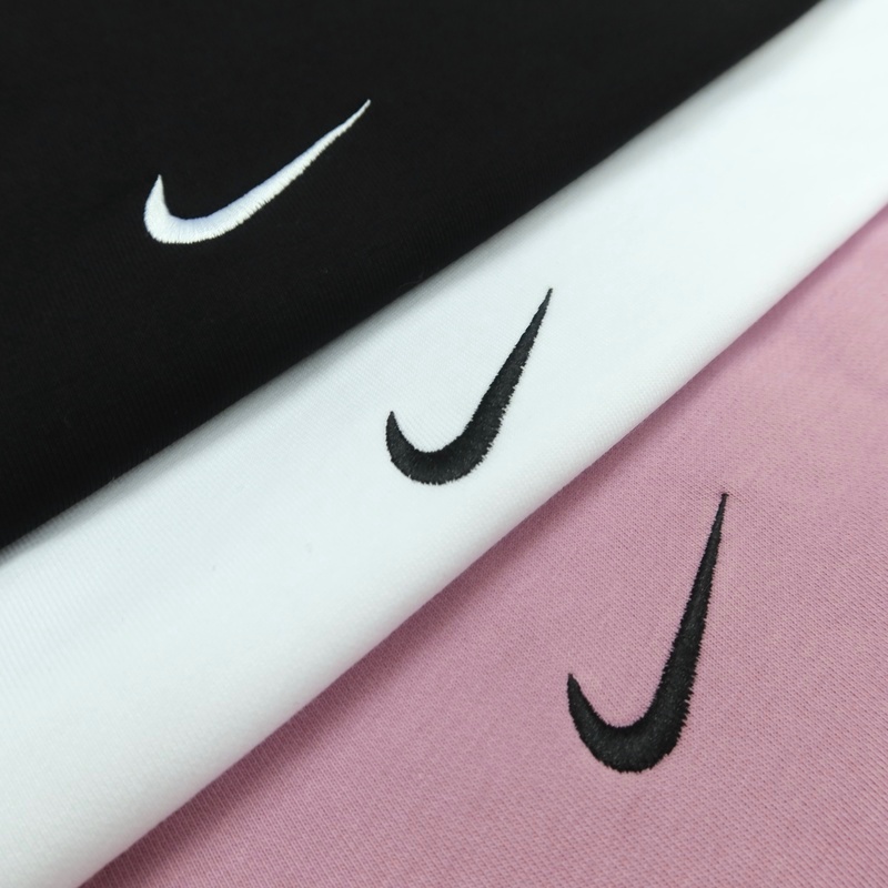 Áo Khoác Nike 100% Chính Hãng Thời Trang Năng Động Trẻ Trung Dành Cho Nữ