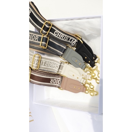 Túi DO vanity full màu