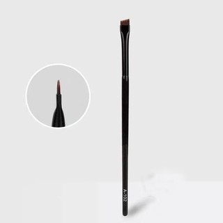 Cọ Trang Điểm Phấn Mắt Lông Mày Siêu Mịn 0.6mm