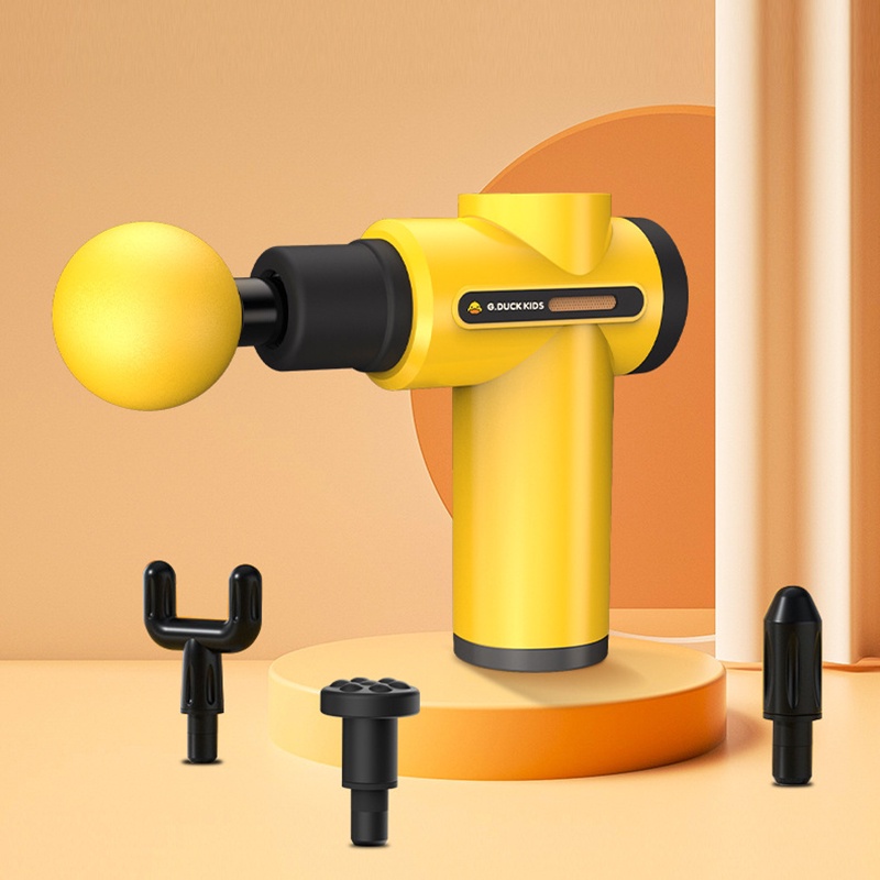 Máy Massage Cầm Tay. Máy Mát Xa Toàn Thân Cao Cấp