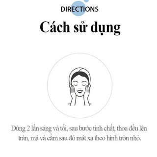 Sữa dưỡng CareCella Hydration Deep Emulsion (COMBO 10 GÓI 3ML)