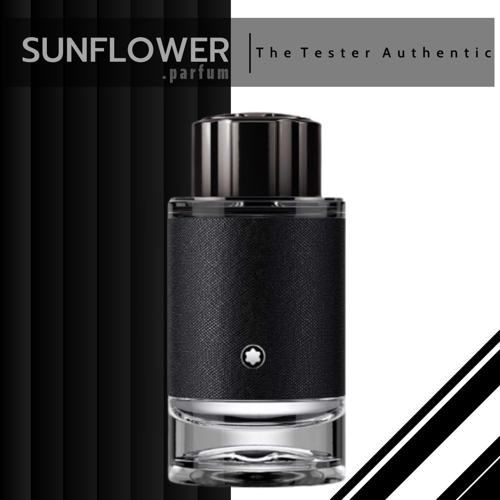 Nước hoa nam Montblanc Explorer 10ml
