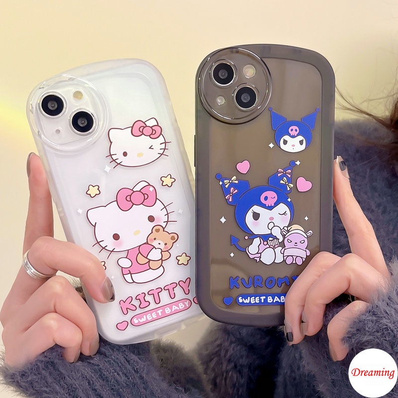 Ốp Điện Thoại Cho vivo v25 v23 v23e v20 pro v7 plus y91 y93 y95 y91i y52 y72 y19 v5 v5s y12 y15 y17 y91c y1s s1 x60 x70 5g