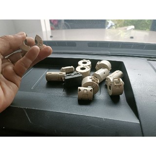 Lọc nhiễu âm thanh tín hiệu~~~ ( GIÁ 1 CỤC)
