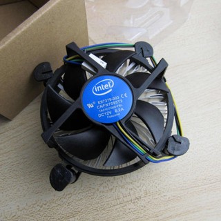 [Hãng] Quạt tản nhiệt CPU BOX INTEL Socket 1156/1155/1150