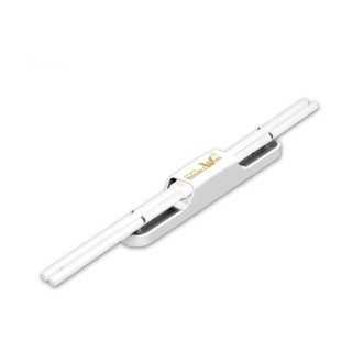 Bộ đèn led doublewing điện quang đq leddw02 36765