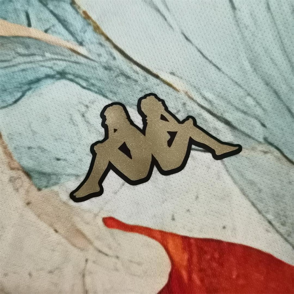 Áo Bóng Đá Đội Tuyển Venezia Mùa Giải 22-23