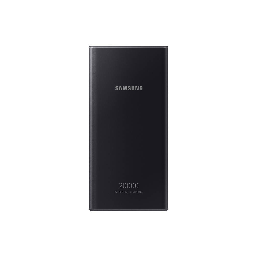 Pin sạc dự phòng Polymer 20.000 mAh Type C PD Samsung EB-P5300