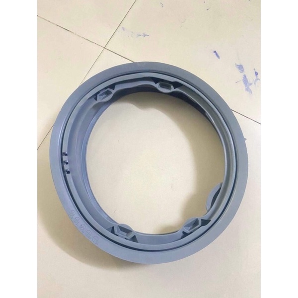 ron cửa máy giặt LG 10kg