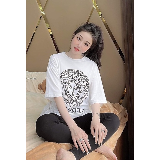 Bộ siêu hót hít-  quần có túi cực dễ thương