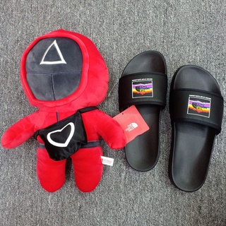 Chính Hãng Dép quai ngang The North Face