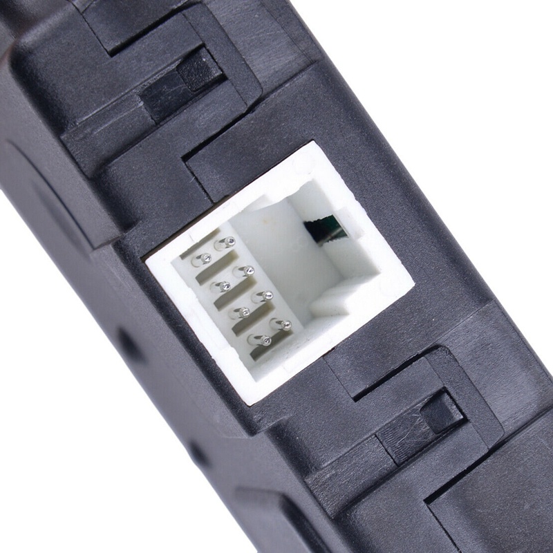 Bộ truyền động động động cơ Servo điều khiển lò sưởi trên ô tô A-C Phù hợp cho Ford Transit T12 T15 V347 1995-2012 95VW-19E616-AD