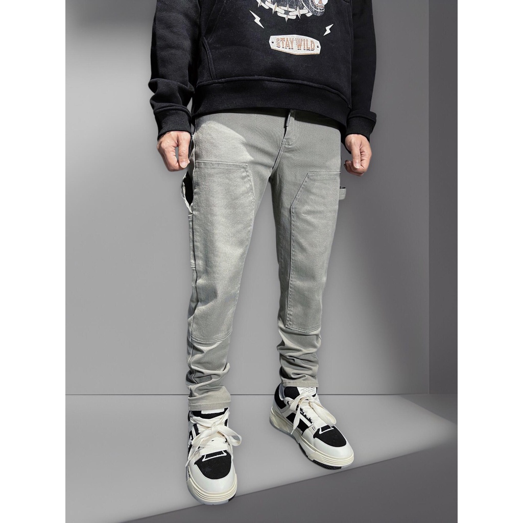 QUẦN JEANS CARPENTER